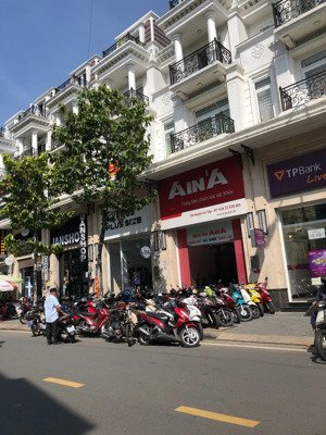 bán nhà khu cityland center hill trần thị nghỉ, phường 7, gò vấp