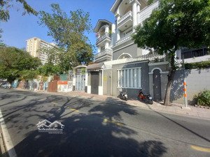 gấp, bán biệt thự trường sa, p3, bình thạnh. dt: 10x16m, cn: 155m2, giá: 45 tỷ