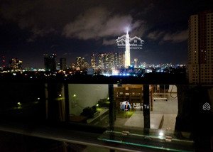 cho thuê căn hộ new city 1 phòng ngủ có ban công 14,5 triệu / tháng. trống từ 22/12