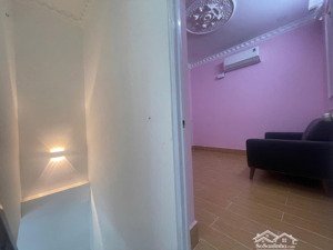 bán nhà 2174 đg htp nhà bè, dt 3x10. tk 1 trệt 1 lầu 2pn 2wc nt cơ bản, giá 1tỷ539: lh 