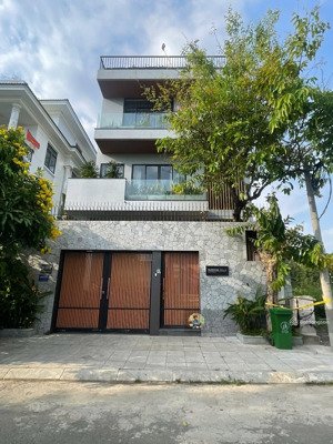 bề ngang 40m khan hiếm! bán nhà mặt tiền đường số 12, an khánh - (40x31m - 1240m2) 3 tầng - 150 tỷ