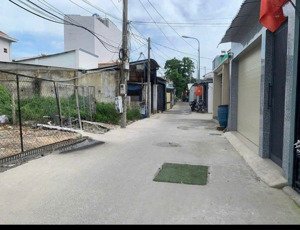 bán đất an thạnh gần chợ búng dt 151m2 sẵn thổ cư cách trường trịnh hoài đức chỉ 5p công chứng ngay