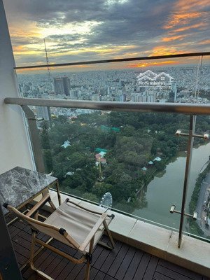 gấp|| cho thuê ngay căn 1pn vinhomes bason 20tr/tháng 60m2 - 2 ban công, view thành phố không chắn