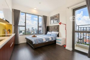 chúng tôi xin giới thiệu chung cư everrich, tọa lạc tại 290 an dương vương, phường 4, quận 5.