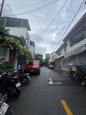 150m2 công nhận, (7x22m) đường âu cơ giáp bàu cát chỉ 16,9 tỷ tl