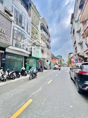 rẻ nhất thị trường nhà mặt phố tưởng dân bảo sát phố lớn ô tô tránh nhau 5t 62m2 kinh doanh sầm uất