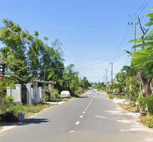 đất thổ cư đẹp, đường lớn ở hội an, tài chính khoảng 3 tỷ không nên bỏ lỡ!