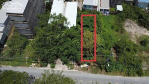 BÁN MẢNH ĐẤT ĐẸP CÓ DT 224M2 TẠI TP HỒ CHÍ MINH