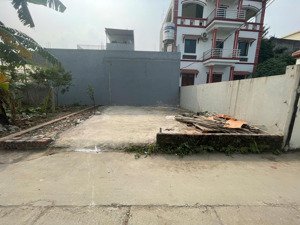 bán mảnh đất tại tổ 10, quang minh, hà nội, đường 2 ô tô tránh nhau, giá 3 tỷ 150 triệu