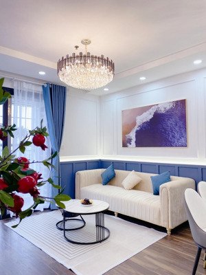 cho thuê căn 3 phòng ngủ full đồ nhà mới cực đẹp - giá chỉ 20tr - lh em việt: 