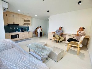 cho thuê 1pn ascent lakeside - full nội thất cao cấp - nhà mới 100% chỉ 12tr/tháng [trống sẵn]