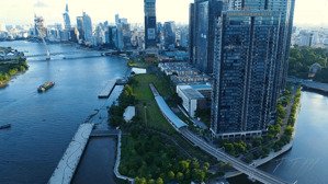 thổ địa full tất cả căn bán từ 1-4pn tại vinhomes golden river || giá tốt nhất thị trường t12/2025