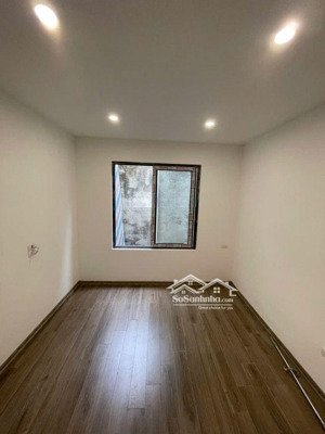 bán nhà đẹp 25m,5 tầng, cách phố 15m, 2 mặt thoáng ,tại phố trung phụng, văn miếu, giá 5.55 tỷ