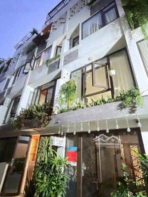 tân kỳ tân quý-khu cán bộ,gần trung tâm hành chính q.bình tân-3 tầng-64m2-hẻm 7m chỉ 6.2 tl nhẹ