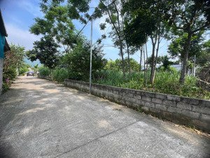 bán đất vân hòa, ba vì, hà nội , đất bằng phẳng, đẹp, giá tốt , 360m2, thổ cư 80m