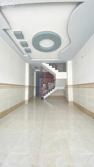 NHÀ HOÀN THIỆN MẶT TIỀN KINH DOANH CHỢ, SỔ HỒNG