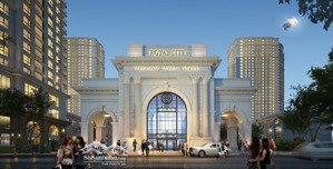 cho thuê căn hộ 3pn, 2wc, 105m2 tại royal city, nguyễn trãi hn 26 triệu lh 