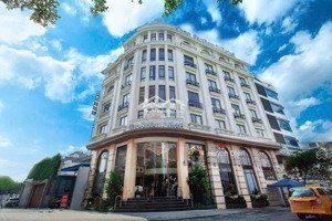 ks/chdv góc 2mt cửu long, p.2 tân bình- dt: 160m2 (8x20m)- 5 tầng- hđt: 150tr/th- giá: 34 tỷ tl