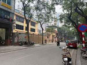 căn liền kề mặt phố ô tô - kinh doanh - mặt tiền rộng-minh khai có 1 chỉ quanh 25 tỉ