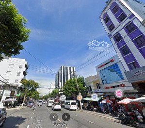 góc 2mt đắc địa ngay hồ nghinh & nguyễn công sáu, khu vực sầm uất, khách du lịch quanh năm