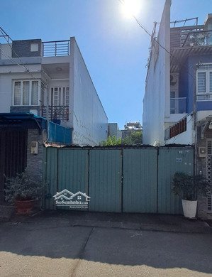 bán đất 98m2 đường ô tô tránh thông khu hồng long quốc lộ 13 ngang 5,5m chỉ 6,85 tỷ