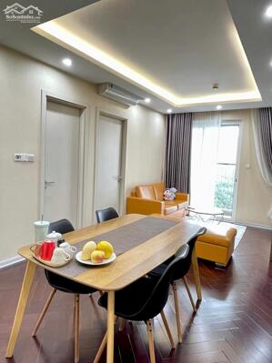 [SEASONS AVENUE] GẤP bán căn 2 ngủ 81m2 full đồ đẹp view làng ViệT Kiều thoáng giá 7.1 tỷ