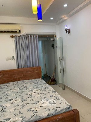 bán nhà quận 1 - hẻm 3m - 7 phòng ngủ - dòng tiền 35 triệu/tháng - chỉ hơn 7 tỷ