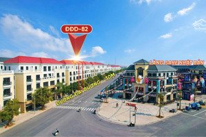 bán shophouse 80m hướng đông nam mặt đường 30m vinhomes ocean park 2 vị trí đắc địa