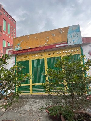 bán nhà đẹp hoàn công phước long b, quận 9 - nhà rộng vuông vức - kết cấu btct kiên cố