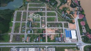 chỉ hơn 1 tỷ sở hữu ngay lô đất sổ đỏ tại tđc số 5 yên bái city, âu cơ, giới phiên, yên bái