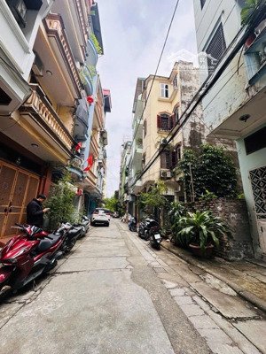 phân lô hiếm phố vọng 40m vỉa hè ô tô tránh mặt tiền khủng 5m