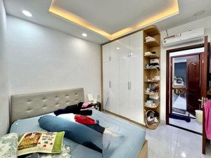 chính chủ 4 tỷ 5 hiệp bình chánh 80m2 kdc hiện hữu ngay gigamall, hẻm xe hơi 6m sẵn hđ thuê 2 năm