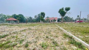 chỉ 1,95 tỷ anh chị có lô đất đẹp dt 134m2. tại xã nhuận trạch hạ tầng hoàn thiện, pháp lý đầy đủ