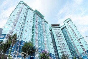 cho thuê 8x đầm sen 1pn+ 46m² nhà mới, full nội thất cơ bản giá tốt 6,5tr/tháng