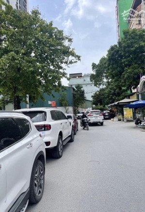 cạnh minh khai - sát oto, dân trí cao - 38m2 - 7.x tỷ