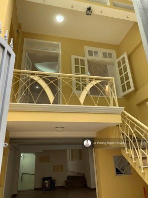 hẻm 12m - nhà 5 tầng 4x18m - khu bàn cờ chu văn an, bình thạnh - giá 13 tỷ thương lượng