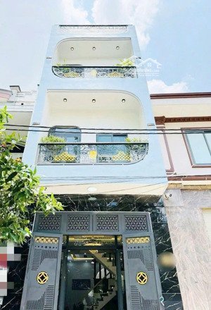 bán nhà diên tích lớn 76,2m2, giá 3tỷ605, đường 6m nguyễn biểu - q.5, cho thuê 27tr, gần cầu chữ y