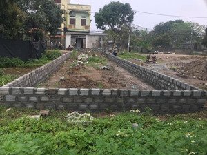 bán lô đất liêm chung - phủ lý - hà nam gần việt đức, bạch mai