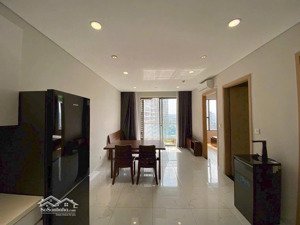 cần cho thuê căn hộ angia riverside quận 7...55m,2pn,1wc...gía siêu rẻ