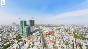 giỏ hàng nội bộ căn đẹp 1pn - 2pn - 3pn. ký trực tiếp cdt - ht lãi suất 36th - ck ngay 21%