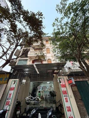 cần bán liền kề bộ tư lệnh - mua hôm nay, lợi nhuận thấy ngay! căn đẹp hiếm người bán.