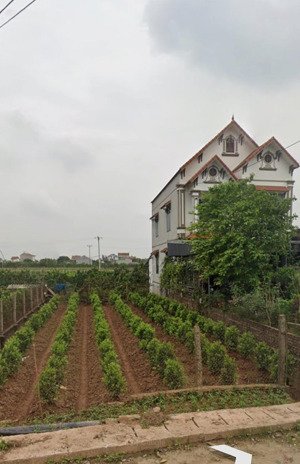 bán đất 5m mt, đường bê tông 7m ở xã đông tảo, sát chợ, gần chân cầu ngọc hồi, 15'' tới vin