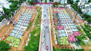 chưa tới 50 triệu/m² sở hữu ngay căn hộ tại trung tâm mới đà nẵng