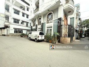 khu bắc hải - đắt giá đáng sống p6 tb cách hxh đúng 5m ~60m - 4.2x14m - 5 tầng ~40 tr/th - 7.88 tỷ