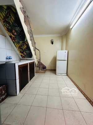 chính chủ nhờ bán căn nhà phố bạch mai - thanh nhàn - 10/15m2 - sổ đỏ riêng - 2,8x tỷ