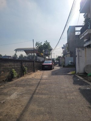 bán đất 4,5x15m đường 8 gần quốc lộ 1k đường xe hơi 7m, view công viên, shr. lh 