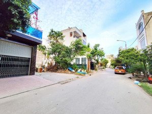 đất khu 4 vĩnh niệm - cạnh vinmec, 84m, tây bắc - tuyến 3 - giá 64 tr/m