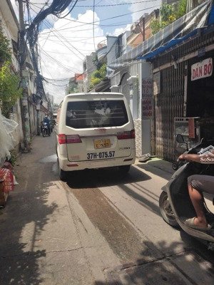 quận 7 _hxh trần xuân soạn,p. tân hưng, 76m2,dt 5mx15,5m, 4pn