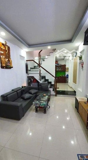 bán nhà hồng bàng phường 1 quận 11