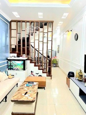 lk dương nội - hà đông, view trường học, ôtô tránh, dt 55m- 5tầng- chỉ 15tỷ lh 